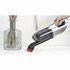 Bosch BBH3K2800 Flexxo Accu Steelstofzuiger Blauw/Zilver_