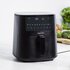 GreenPan Bistro XXL Airfryer 7.2L 1650W Zwart_
