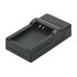 Hama USB-oplader Travel Voor Canon LP-E12_