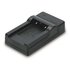 Hama USB-oplader Travel Voor Olympus Li40B/42B_