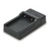Hama USB-oplader Travel Voor Nikon EN-EL5_
