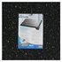 Scanpart Anti Vibratiemat 60x60x0,8 Zw_