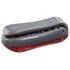 Hama Led-Veiligheidsklemlampen voor Lopers Rood Set Van 2_