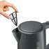 Philips HD9318/10 Waterkoker 1.7L 2200W Zwart_