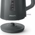 Philips HD9318/10 Waterkoker 1.7L 2200W Zwart_