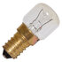 Scanpart Ovenlamp E14 25w 300gr Buis A2_