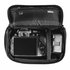 Hama Cameratas Matera 110 Zwart_