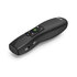 Hama Draadloze Laser Pointer Groen Licht Zwart_
