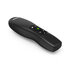 Hama Draadloze Laser Pointer Groen Licht Zwart_