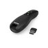 Hama Draadloze Laser Pointer Groen Licht Zwart_