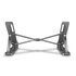 Hama Laptop Standaard voor Laptops tot 40 cm Aluminium/Zilver_