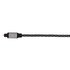 Avinity Optische Audiokabel ODT-stekker (Toslink) Stof 1,5 M_