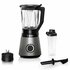 Bosch MMB6174S VitaPower Serie 4 Blender Zilver/Zwart_