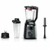 Bosch MMB6654B Serie 6 Blender Zwart_