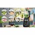 Bosch MMB6654B Serie 6 Blender Zwart_