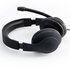 Hama PC-Office-headset HS-USB300 Stereo Zwart_