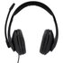 Hama PC-Office-headset HS-USB300 Stereo Zwart_