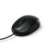 Hama Optische Muis Met 3 Knoppen MC-100 Met Kabel Zwart_