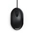 Hama Optische Muis Met 3 Knoppen MC-100 Met Kabel Zwart_