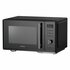 Inventum MN267CB Combimagnetron 26L Zwart_