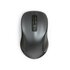 Hama Bluetooth®-muis Canosa V2 Antraciet_