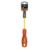 Neo Tools Platte Schroevendraaier 2,5x75mm 1000v Crmo Staal_