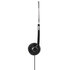 Hama Koptelefoon Slight On-ear Zwart_
