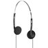 Hama Koptelefoon Slight On-ear Zwart_