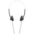 Hama Koptelefoon Slight On-ear Zwart_