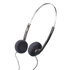 Hama Koptelefoon Slight On-ear Zwart_
