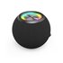 Hama Ball Shape Bluetooth Speaker + Licht 5W Zwart_