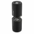 Hama Twin 4.0 Bluetooth Luidsprekers Waterdicht 30W Zwart_