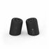 Hama Twin 4.0 Bluetooth Luidsprekers Waterdicht 30W Zwart_