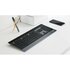 Rapoo 9900M Wireless Ultra-slim Multi-Mode-Deskset UI Black_