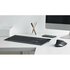 Rapoo 9900M Wireless Ultra-slim Multi-Mode-Deskset UI Black_