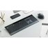 Rapoo 9900M Wireless Ultra-slim Multi-Mode-Deskset UI Black_