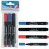 Stylex Permanent Markers 3 stuks_