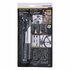 Dunlop Fietspomp 8-delig_