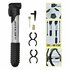 Dunlop Fietspomp 8-delig_