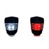 XQ Max LED Fietslampen 2 Stuks_