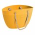 Linda Bag Sea met Touw Handvatten 50x41 cm Geel_