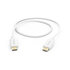 Hama Oplaadkabel USB C 100 cm Wit_