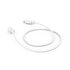 Hama Oplaadkabel USB C 100 cm Wit_
