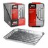 BBQ Grillschalen 34x23x2.5 cm 5 Stuks_