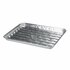 BBQ Grillschalen 34x23x2.5 cm 5 Stuks_