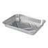 BBQ Grillschalen 32x23x4 cm 4 Stuks_