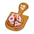 Play-Doh Kitchen Creations Pizzaoven Speelset_