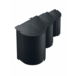 Laurastar 2910082034 Anti Kalkpartronen voor Waterfilter 3 Stuks_