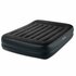 Intex 64124ND Queen Pillow Rest 2-Persoons Luchtbed 203x152x42 cm Blauw_