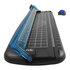 Westcott AC-E15804 Rolsnijder 30 Cm Zwart/blauw_